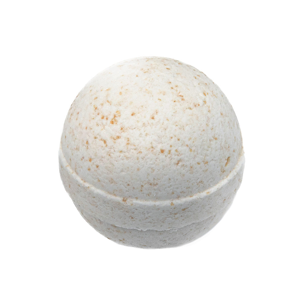 Cocoa Butter Bath Bomb