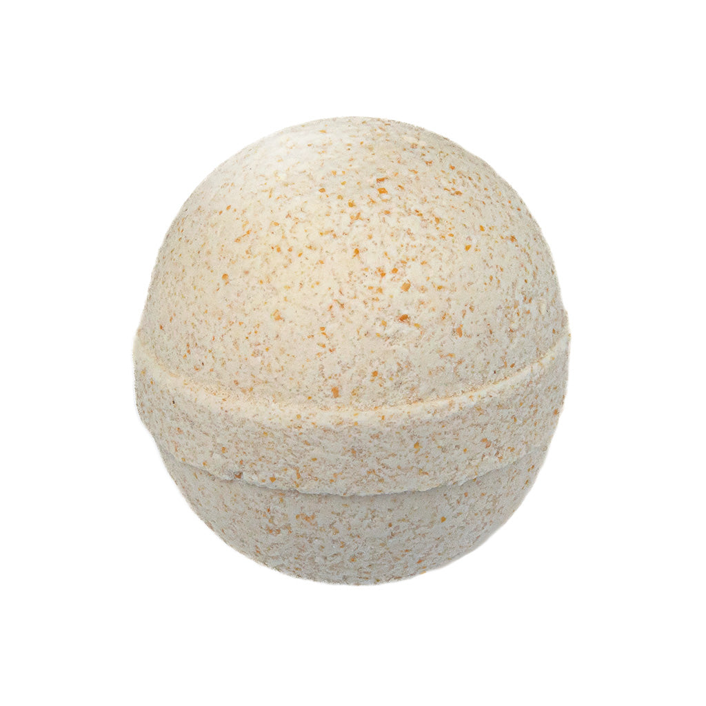 Lemongrass Coconut Bath Bomb